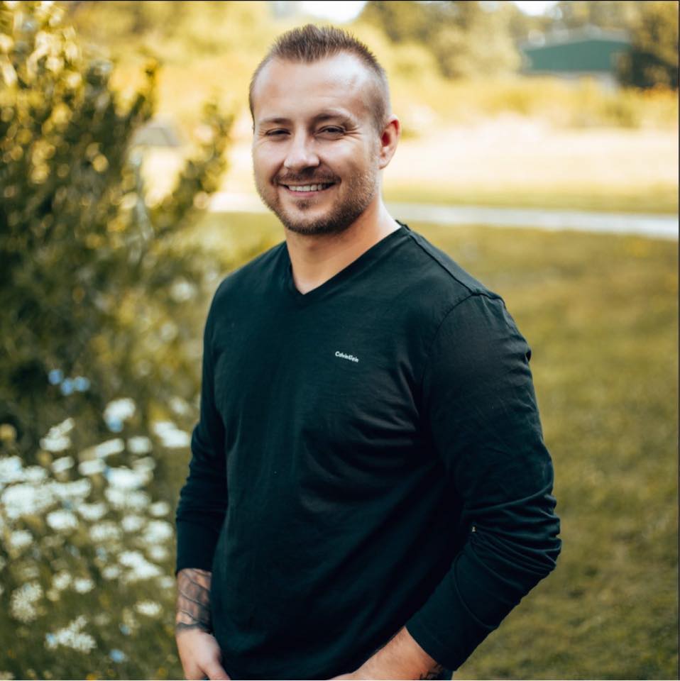 Jeff Sperandeo, Worxflow co-founder
